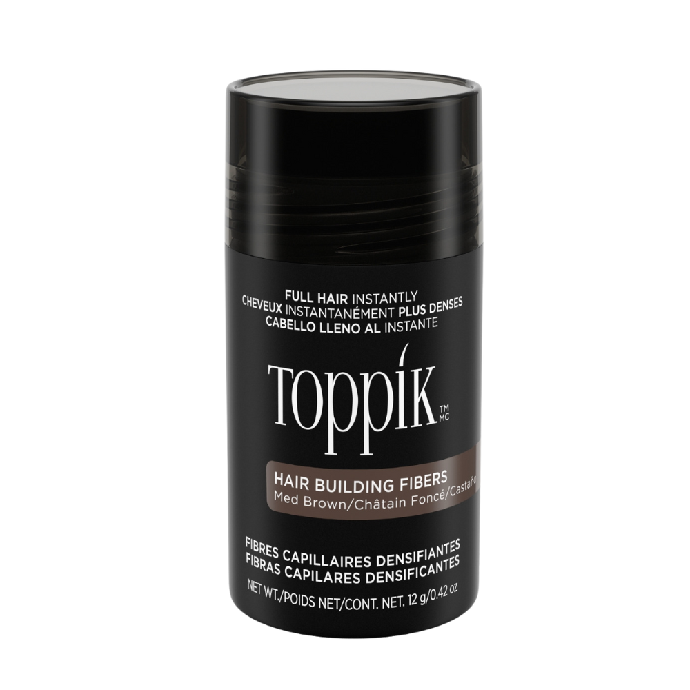 Toppik Hair Building Fibers