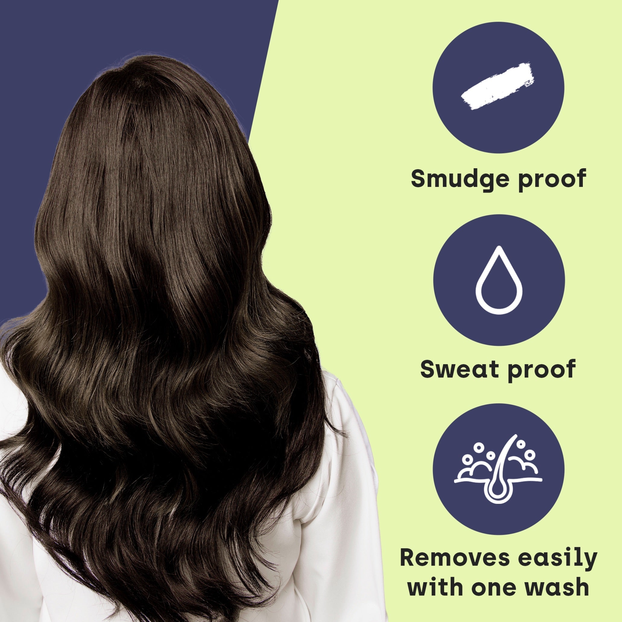 Toppik Colored Hair Thickener