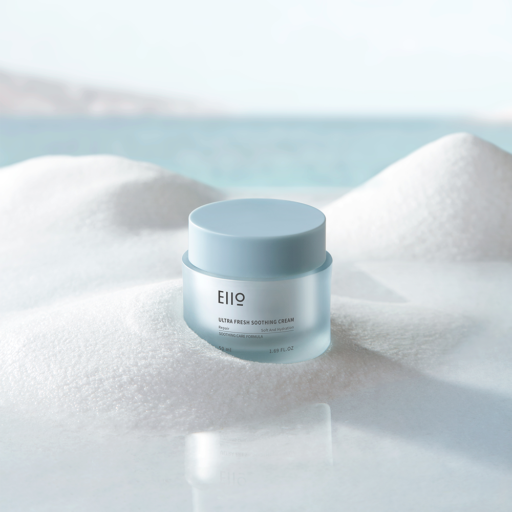 EIIO Ultra Fresh Soothing Cream