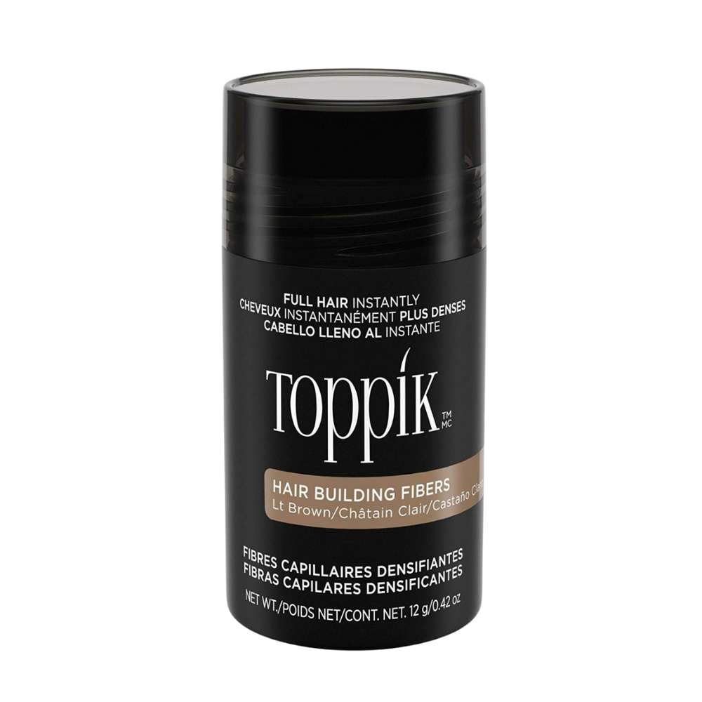Toppik Hair Building Fibers