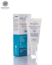 Biolea's Hyaluronic Acid Face Cream