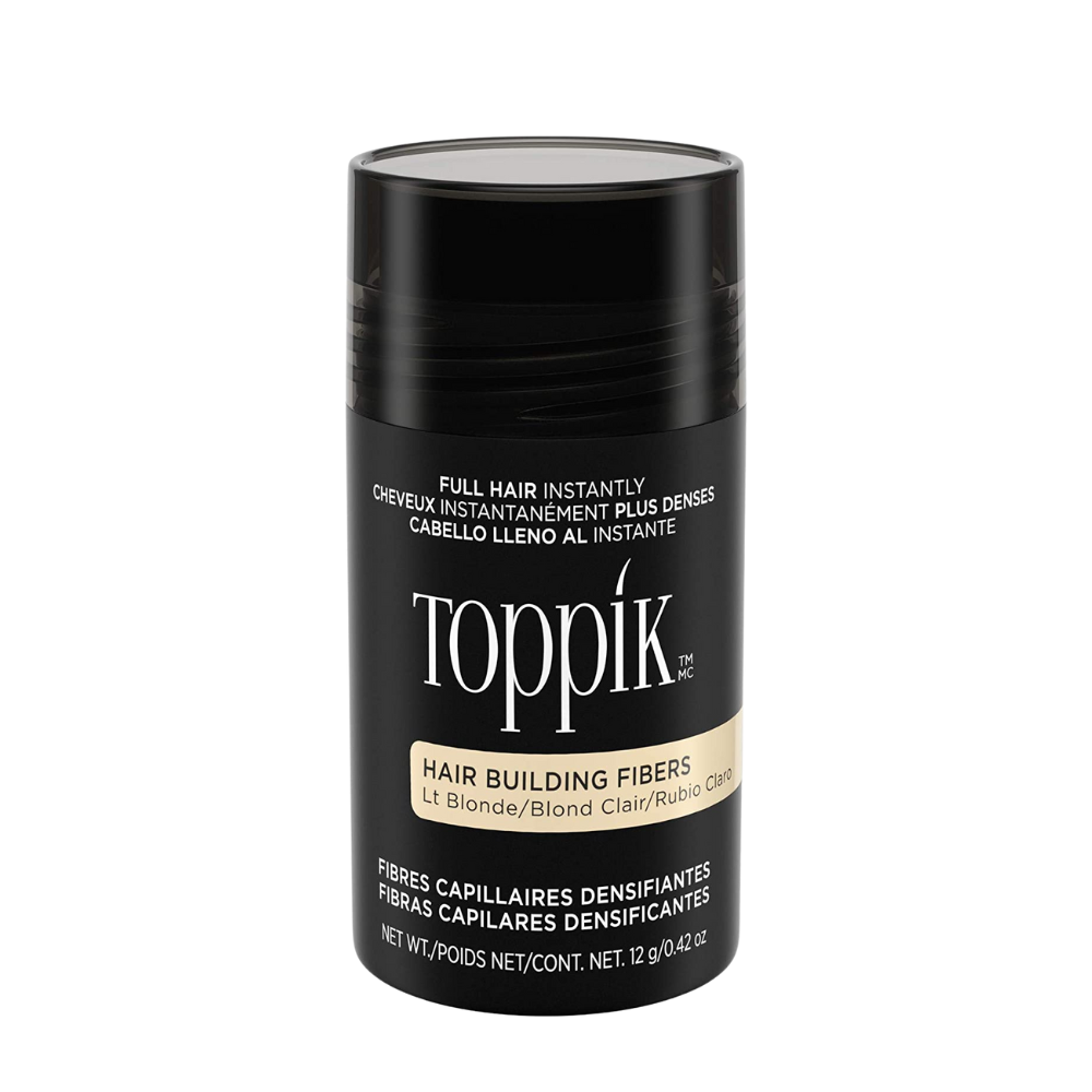 Toppik Hair Building Fibers