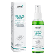 Herbal Spray