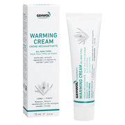 FUSSKRAFT Warming Cream - 75ml