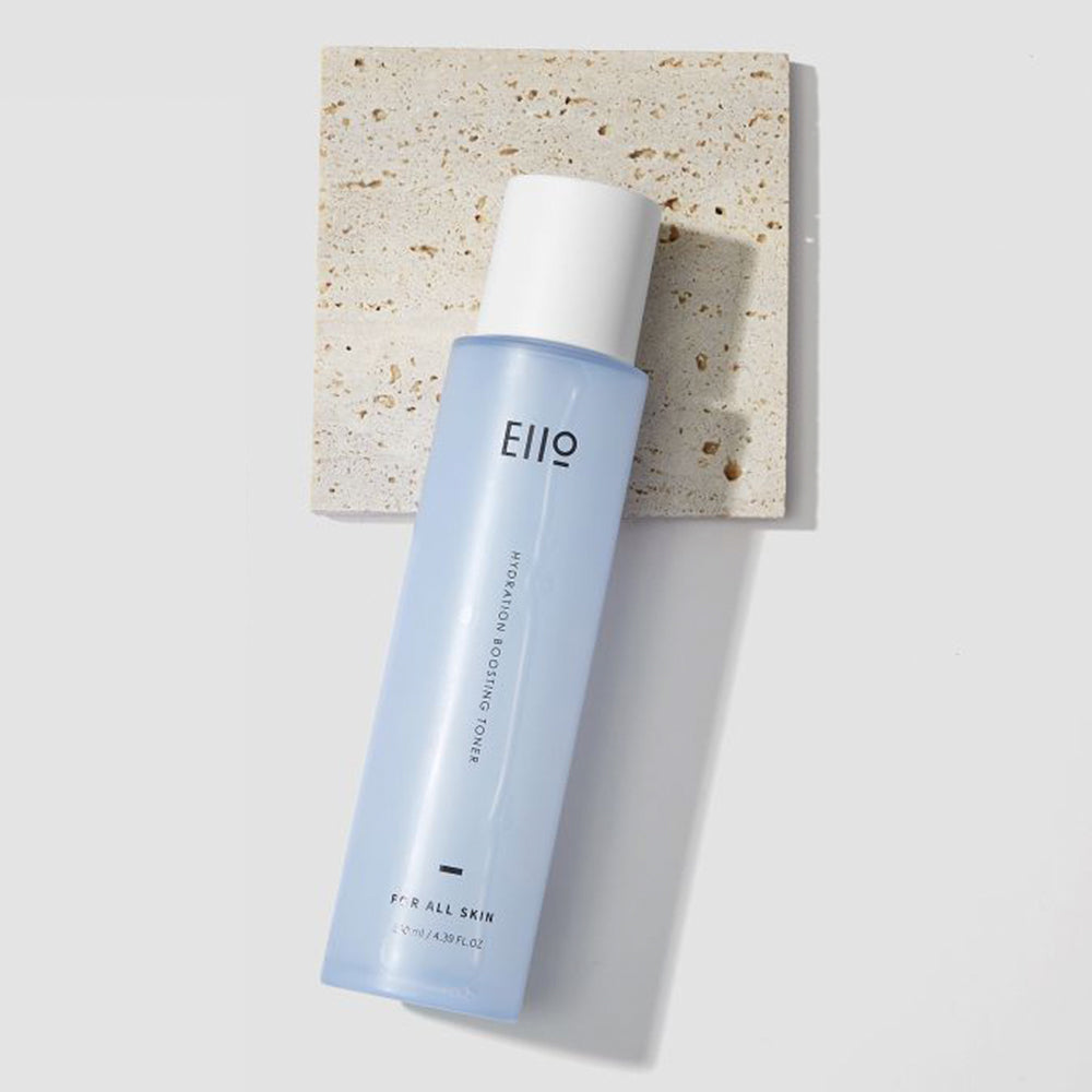 EIIO Hydration Boosting Toner