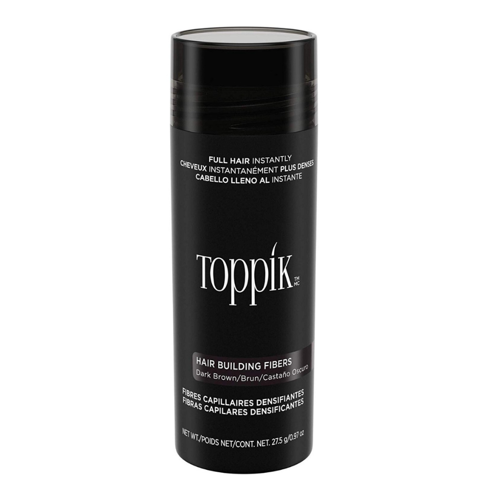 Toppik Hair Building Fibers