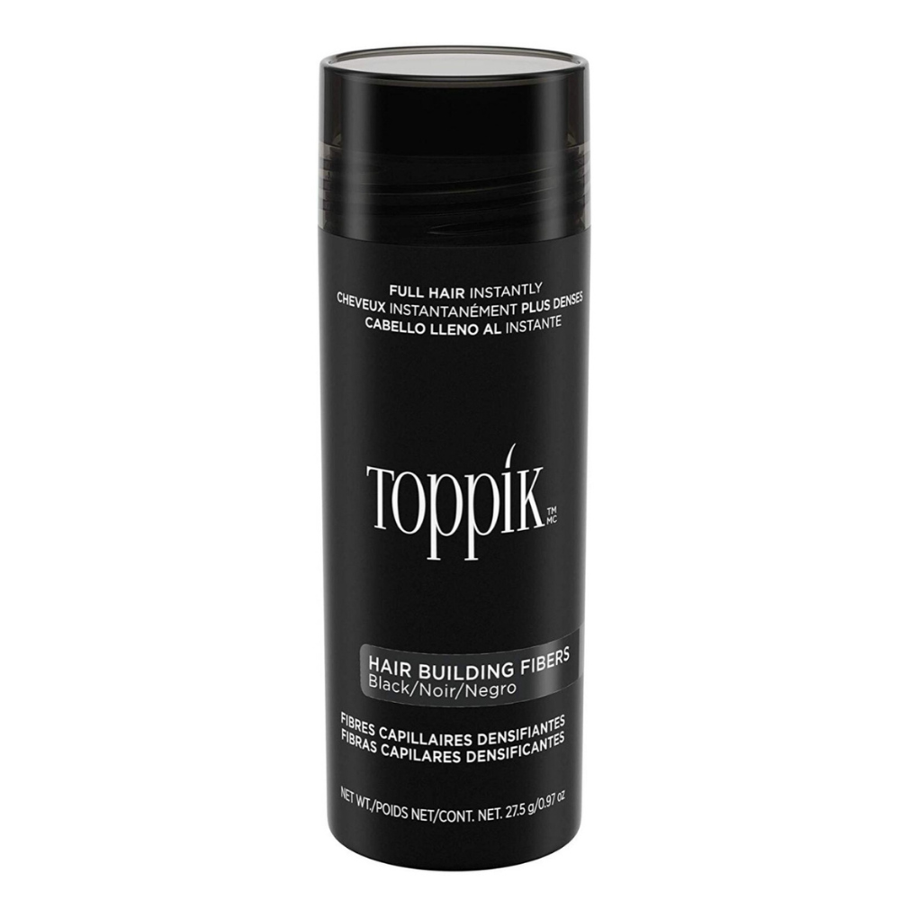 Toppik Hair Building Fibers