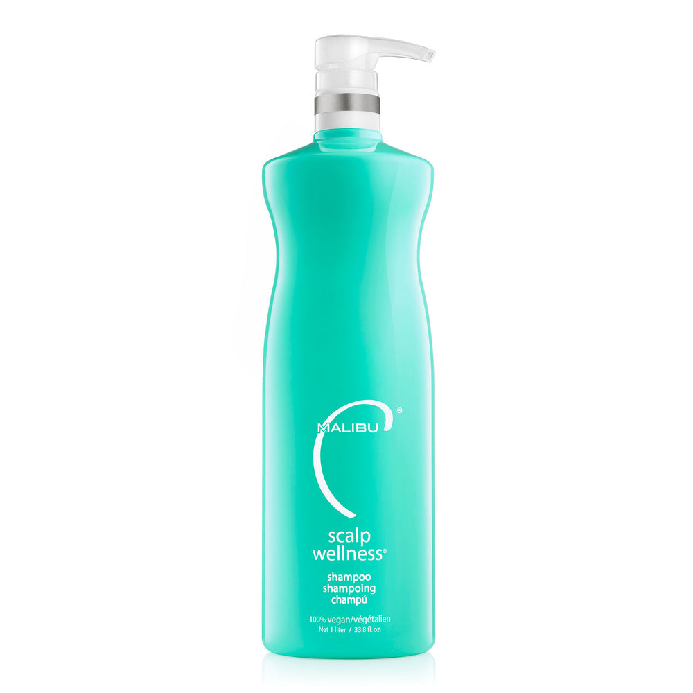 Malibu C  Scalp Care Shampoo