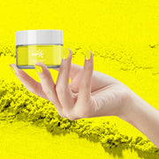 D2502 – Golden Sunshine Nail Dipping Powder – 28gm | Long-Lasting Yellow Dip Powder Nails | Nail Dipping System