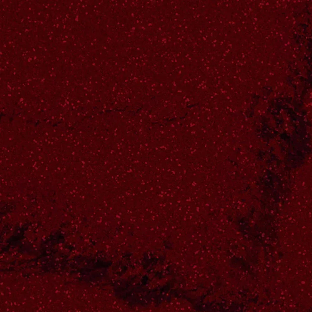 D2504 – Scarlet Sparkle Nail Dipping Powder – 28gm | Long-Lasting Shimmer Red Dip Powder Nails | Nail Dipping System