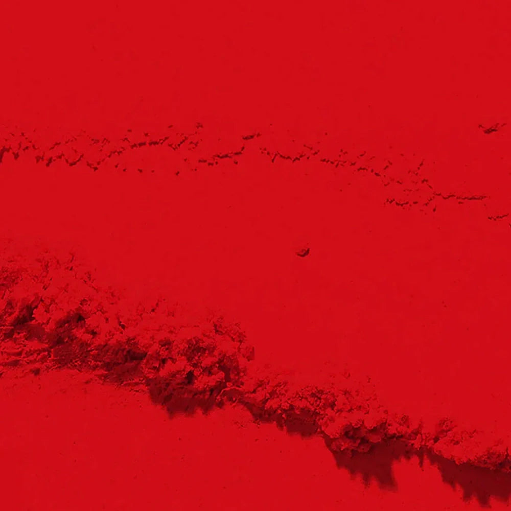 D2511 – Scarlet Flame Nail Dipping Powder – 28gm | Long-Lasting Red Dip Powder Nails | Nail Dipping System UAE