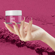 D2518 – Sweet Sorbet Nail Dipping Powder – 28gm | Long-Lasting Pink Dip Powder Nails | Nail Dipping System UAE