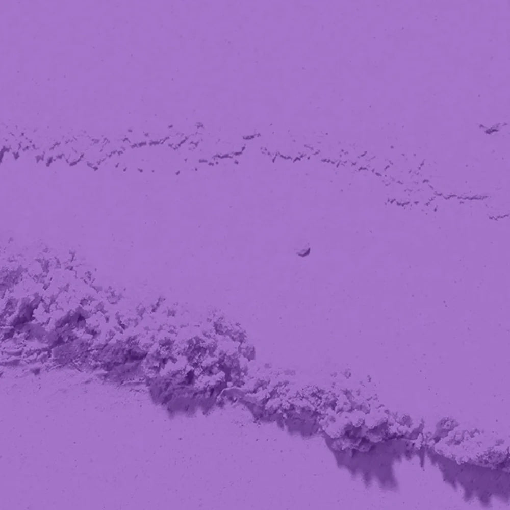 D2521 – Lavender Mist Nail Dipping Powder – 28gm | Long-Lasting Lavender Purple Dip Powder Nails | Nail Dipping System UAE