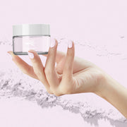 D2524 – Blushing Bride Nail Dipping Powder – 28gm | Long-Lasting Soft Pink Dip Powder Nails | Nail Dipping System UAE