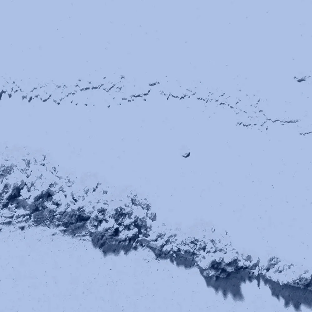 D2547 – Serene Sea Nail Dipping Powder – 28gm | Long-Lasting Teal Blue Dip Powder Nails | Nail Dipping System UAE