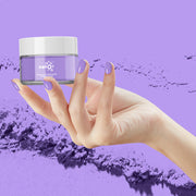 D2548 – Purple Haze Nail Dipping Powder – 28gm | Long-Lasting Vibrant Purple Dip Powder Nails | Nail Dipping System UAE