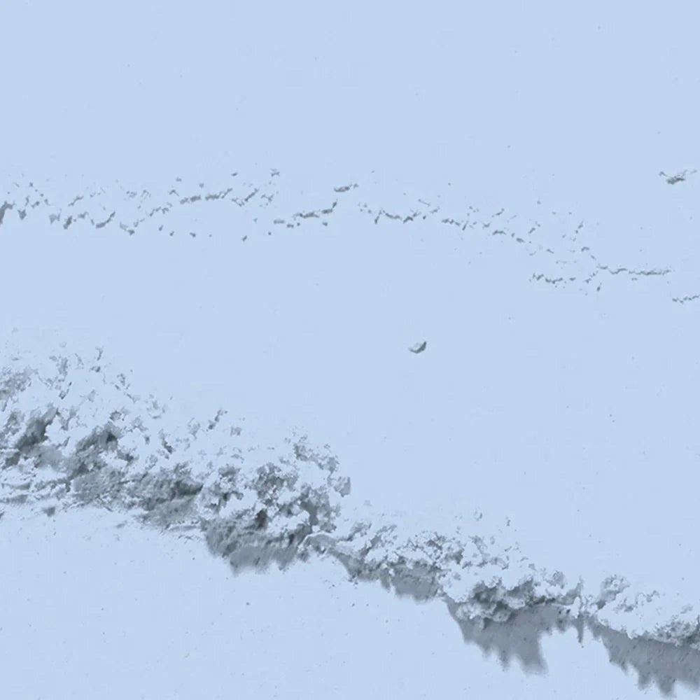 D2549 – Summer Sky Nail Dipping Powder – 28gm | Long-Lasting Light Blue Dip Powder Nails | Nail Dipping System UAE