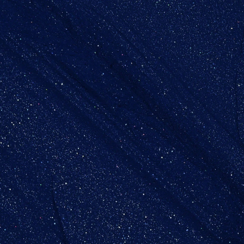 D2551 – Sparkling Navy Dipping Powder – 28gm | Long-Lasting, Shimmer Navy Blue Dip Powder Nails | Nail Dipping System UAE