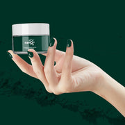 D2552 – Deep Forest Nail Dipping Powder – 28gm | Long-Lasting Dark Green Dip Powder Nails | Nail Dipping System UAE