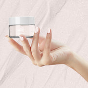 D 2558 Ivory Mist Nail Dipping Powder – 28gm | Long-Lasting Soft Pink Dip Powder Nails | Nail Dipping System UAE