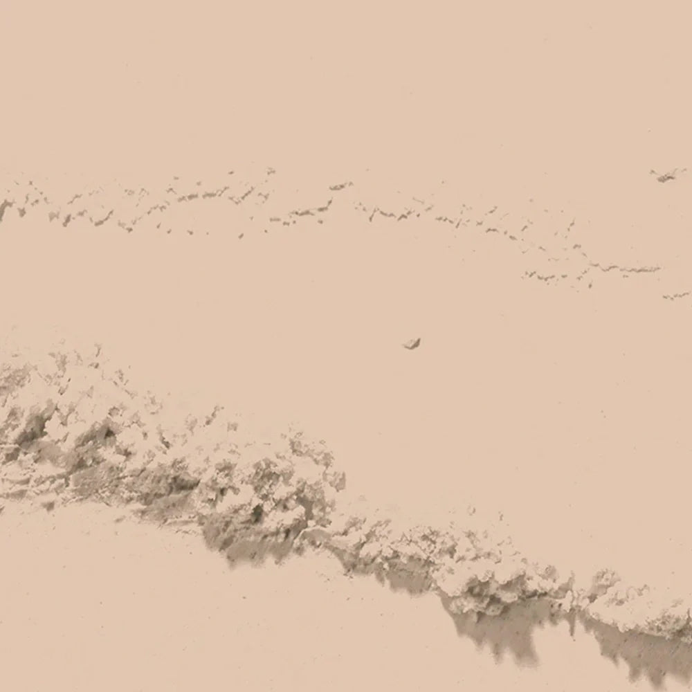 D 2566 Toffee Swirl Nail Dipping Powder – 28g | Long-Lasting Caramel Nude Dip Powder Nails | Nail Dipping System UAE