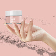 D 2567 Desert Sand Nail Dipping Powder – 28gm | Long-Lasting Beige Nude Dip Powder Nails | Nail Dipping System UAE