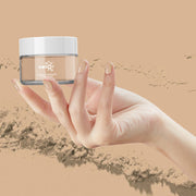 D 2570 Spice Brown Nail Dipping Powder – 28gm | Long-Lasting Warm Brown Dip Powder Nails | Nail Dipping System UAE