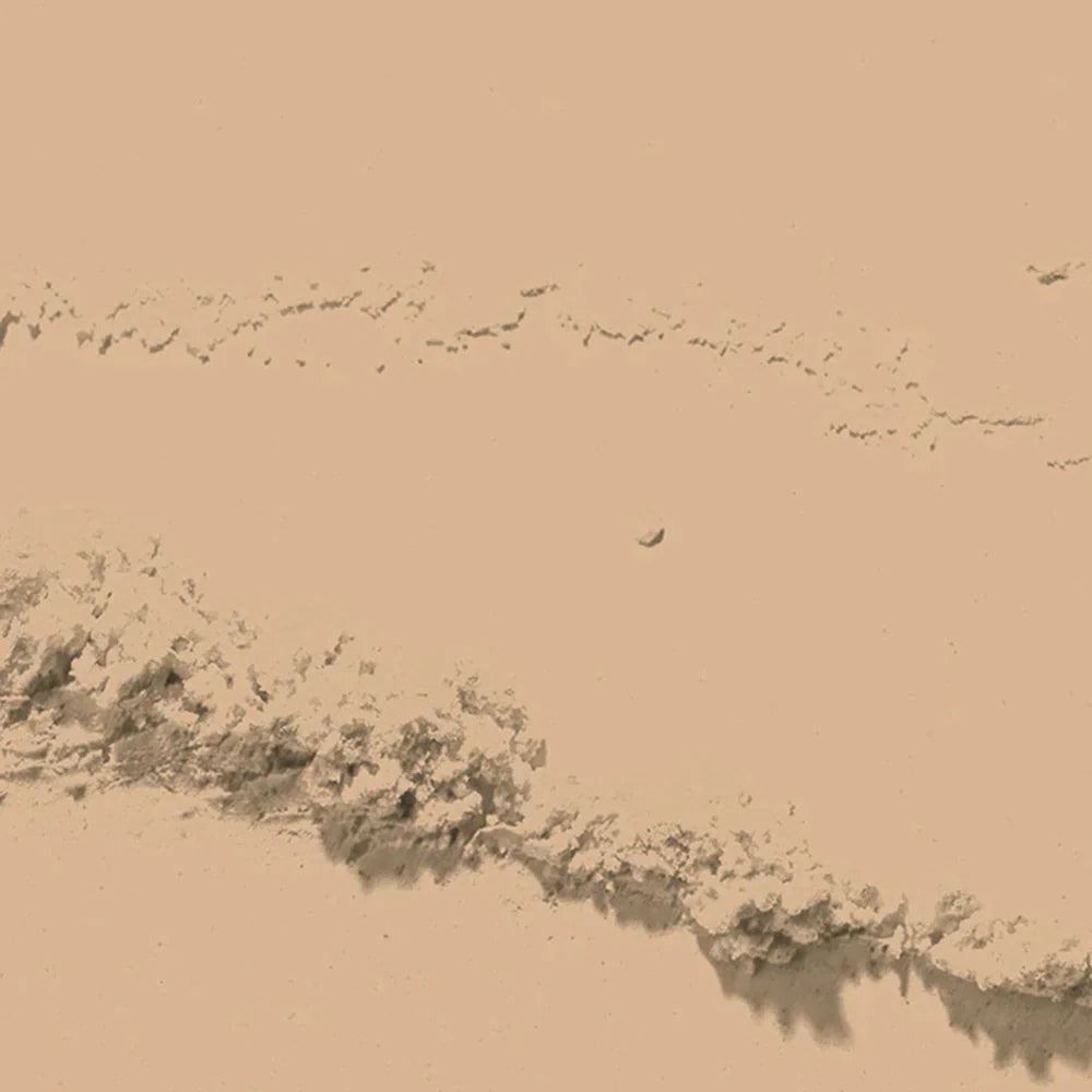 D 2570 Spice Brown Nail Dipping Powder – 28gm | Long-Lasting Warm Brown Dip Powder Nails | Nail Dipping System UAE