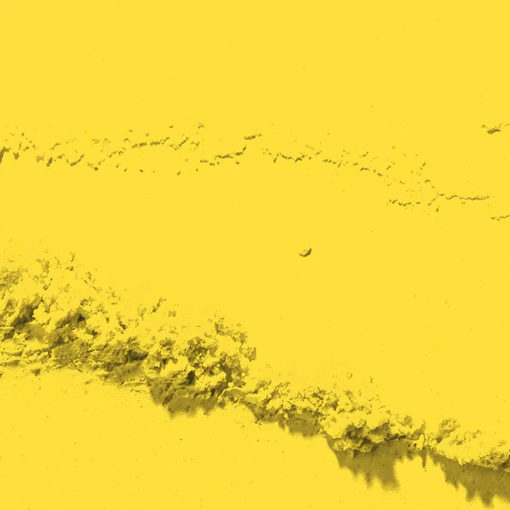 D 2574 Sunflower Yellow Nail Dipping Powder – 28gm | Long-Lasting Bright Yellow Dip Powder Nails