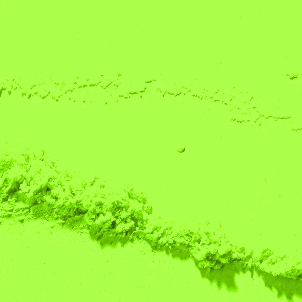 D 2575 Fresh Lime Nail Dipping Powder – 28gm | Long-Lasting Neon Green Dip Powder Nails | Nail Dipping System