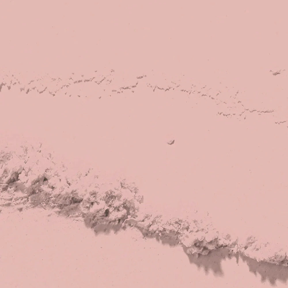 D 2588 Rose Reverie Nail Dipping Powder – 28gm | Long-Lasting Blush Pink Dip Powder Nails | Nail Dipping System