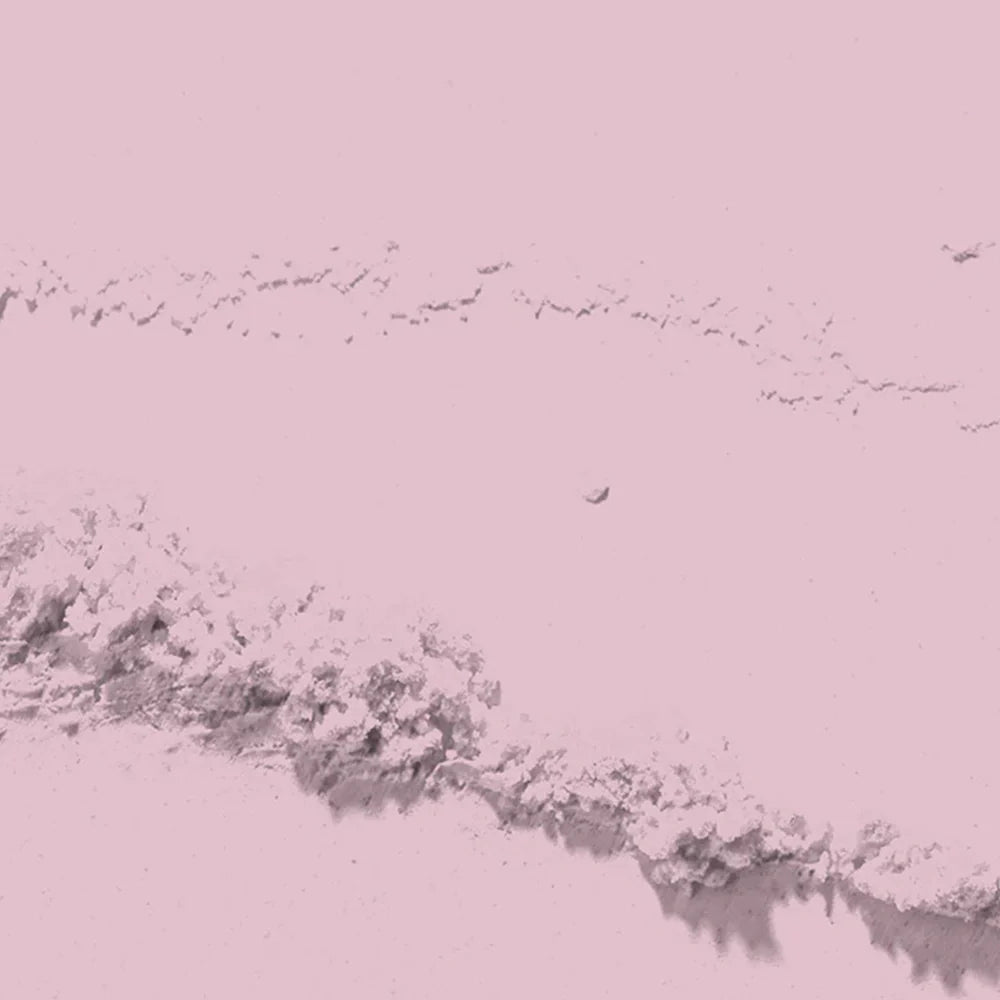 D 2589 Lilac Mist Nail Dipping Powder – 28gm | Long-Lasting Lavender Dip Powder Nails | Nail Dipping System