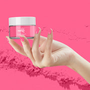D 2594 Blushing Bloom Nail Dipping Powder – 28gm | Romantic Pink Dip Powder Nails | Nail Dipping System