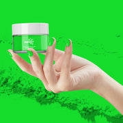 D 2612 Fresh Green Nail Dipping Powder – 28gm | Vibrant Green Dip Powder Nails | Nail Dipping System