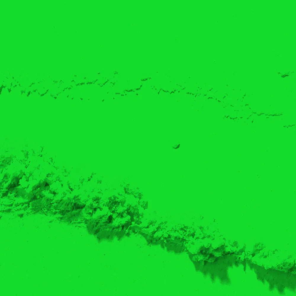 D 2612 Fresh Green Nail Dipping Powder – 28gm | Vibrant Green Dip Powder Nails | Nail Dipping System