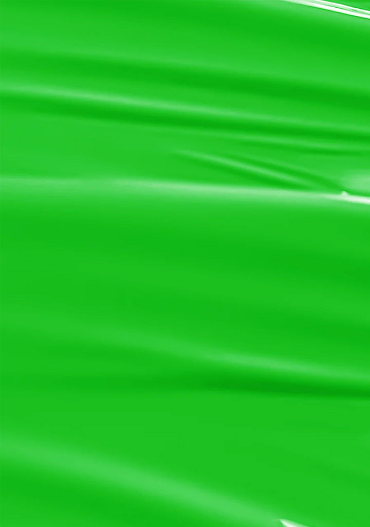 L 2612 – Fresh Green Nail Polish – 15ml | High Gloss, Gel Like Finish Green Nail Polish | Spring Green Nail Lacquer