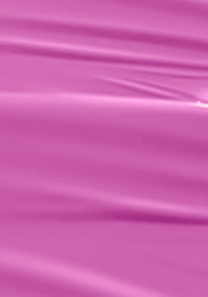 L 2613 – Vibrant Purple Nail Polish – 15ml | High Gloss, Gel Like Finish Purple Nail Polish | Vibrant Purple Nail Lacquer