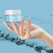 D 2614 Heavenly Sky Nail Dipping Powder – 28gm | Serene Light Blue Dip Powder Nails | Nail Dipping System