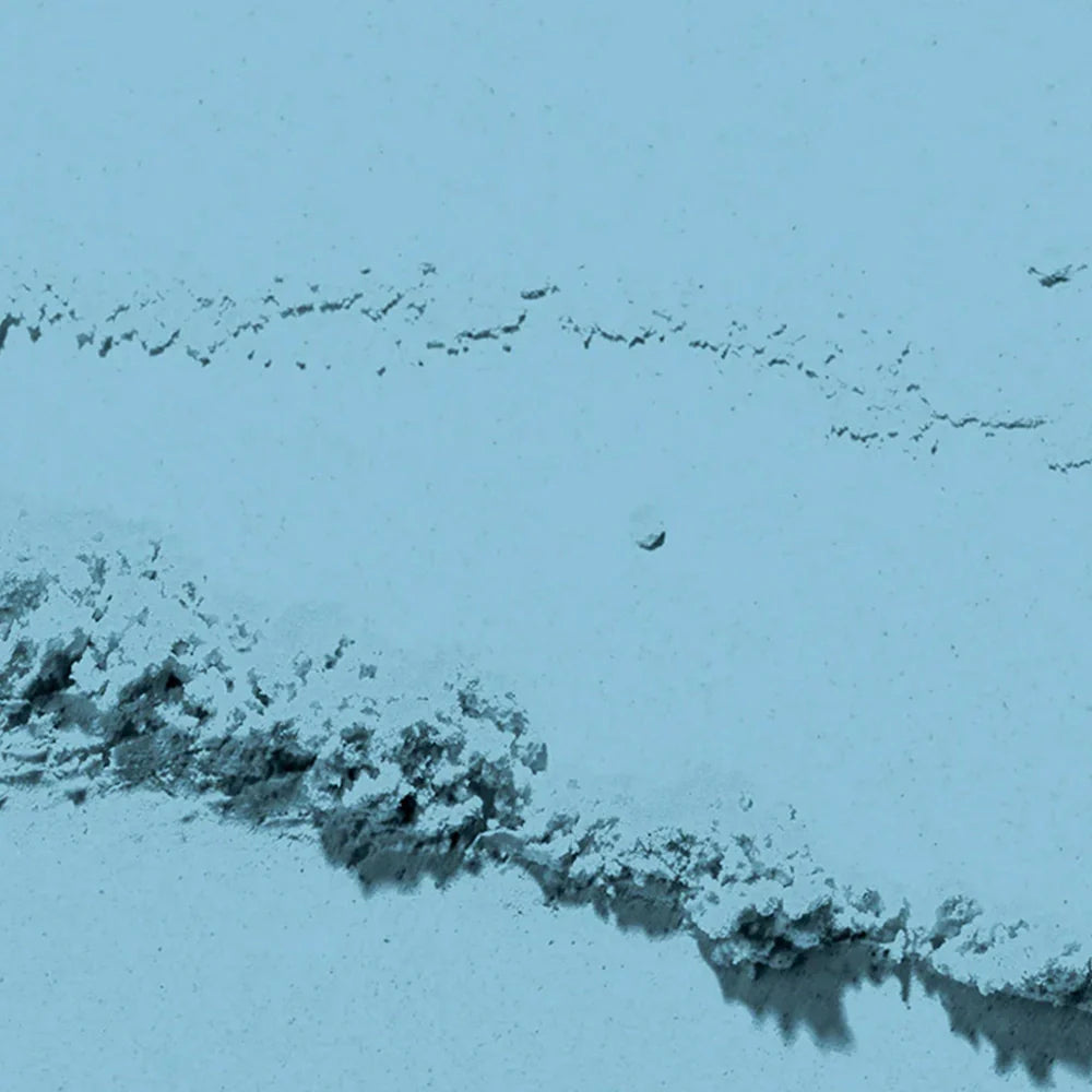 D 2614 Heavenly Sky Nail Dipping Powder – 28gm | Serene Light Blue Dip Powder Nails | Nail Dipping System