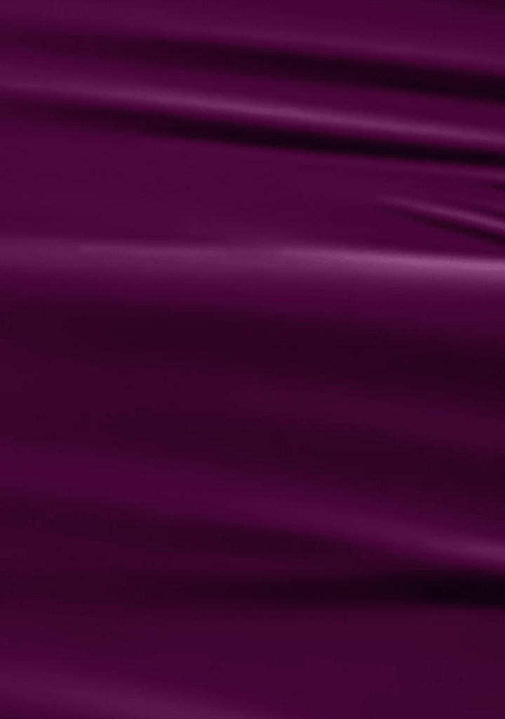 L 2621 – Amethyst Twilight Nail Polish – 15ml | High Gloss, Gel Like Finish Purple Nail Polish | Deep Purple Nail Lacquer