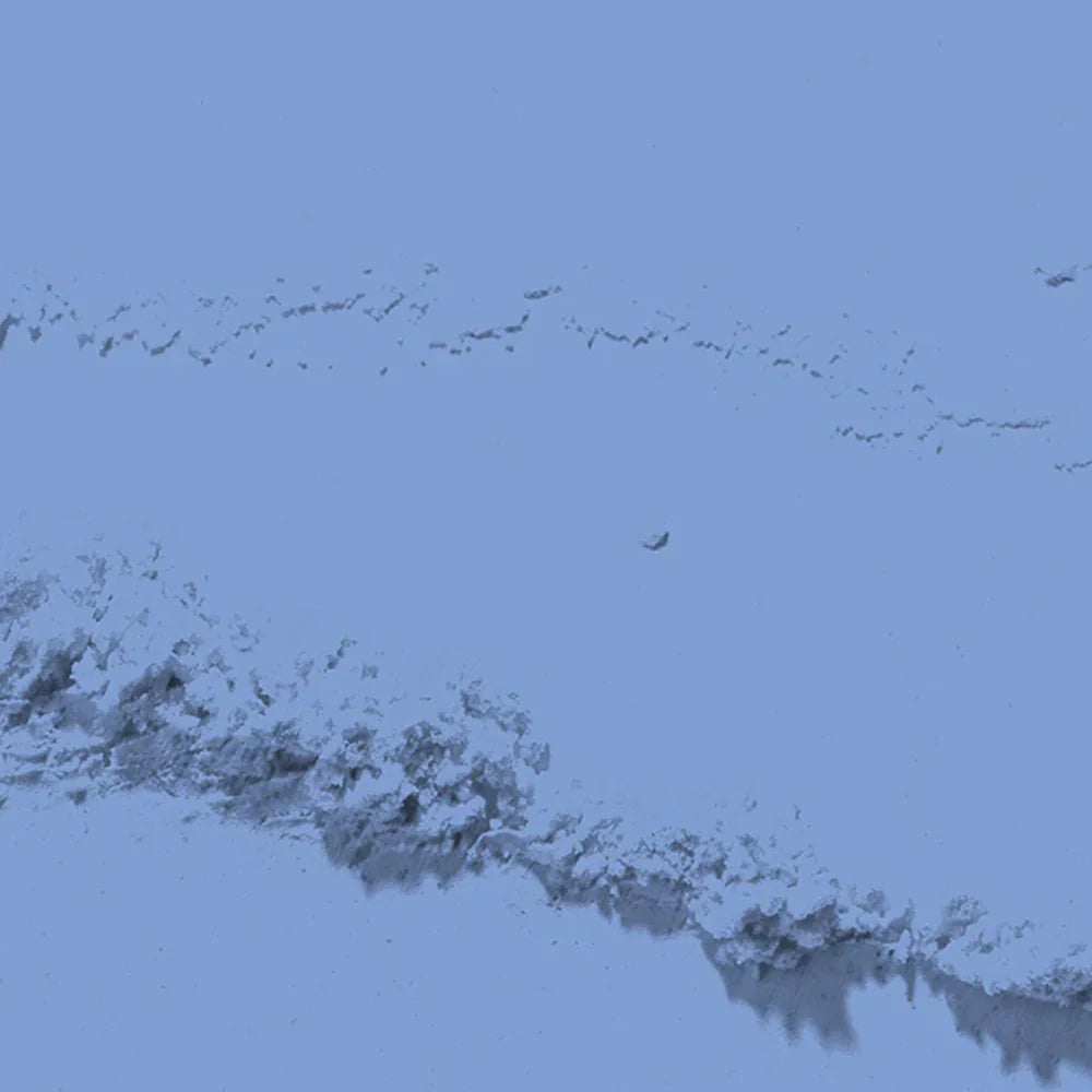 D 2622 Electric Blue Nail Dipping Powder – 28gm | Bold Blue Dip Powder Nails | Nail Dipping System