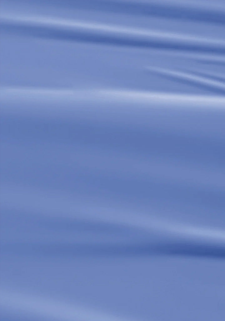 L 2622 – Electric Blue Nail Polish – 15ml | High Gloss, Gel Like Finish Blue Nail Polish | Electric Blue Nail Lacquer