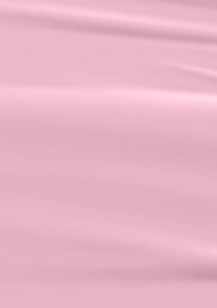 L 2625 – Misty Rose Nail Polish – 15ml | High Gloss, Gel Like Finish Pink Nail Polish | Soft Romantic Rose Pink Nail Lacquer