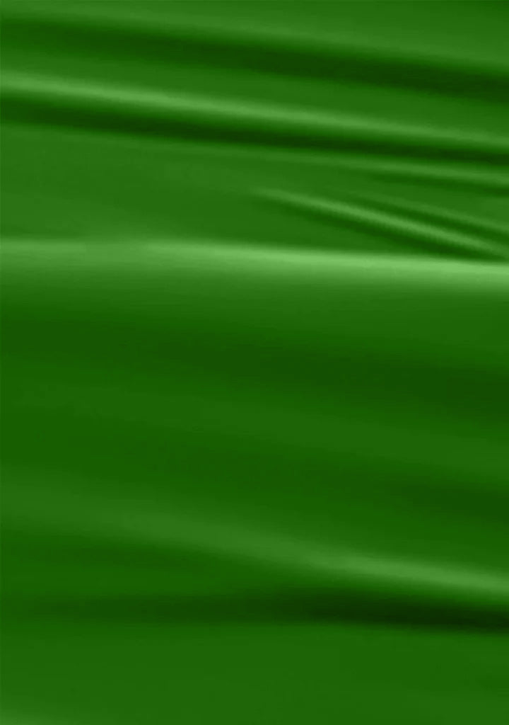 L 2626 – Evergreen Nail Polish – 15ml | High Gloss, Gel Like Finish Green Nail Polish | Deep Forest Green Nail Lacquer