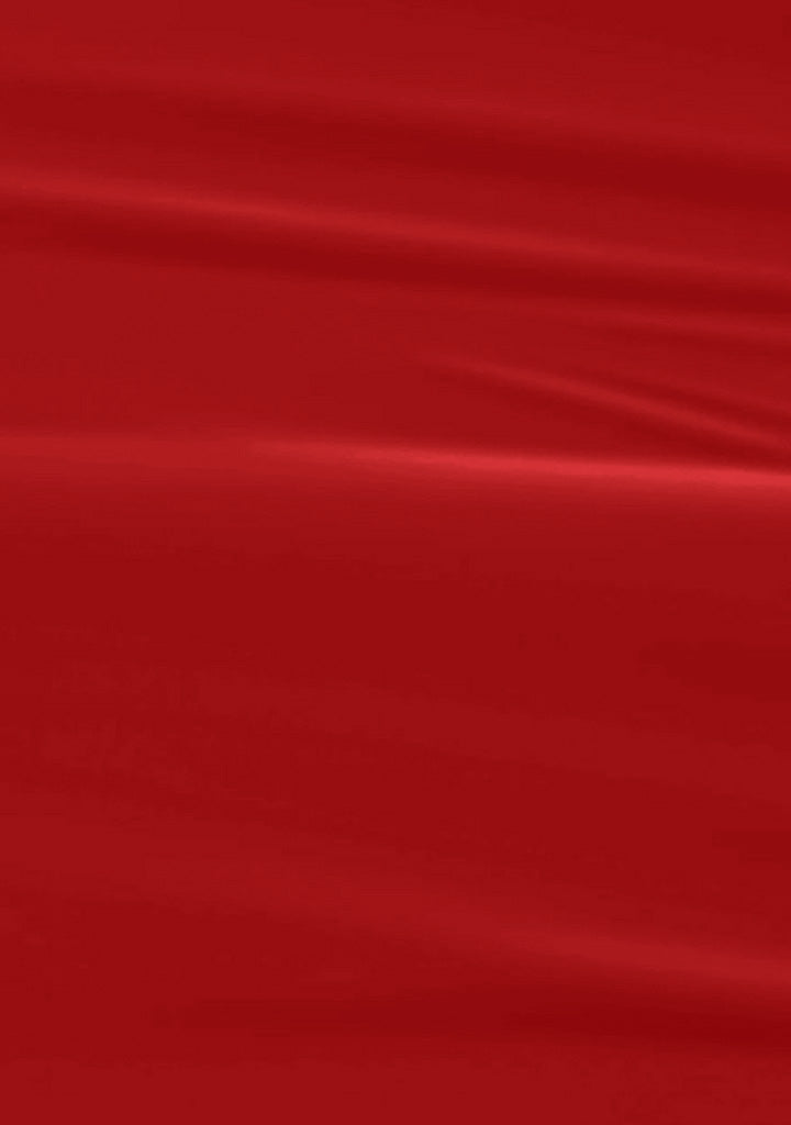 L 2630 – Cardinal Velvet Nail Polish – 15ml | High Gloss, Gel Like Finish Deep Red Nail Polish | Luxurious Velvet Red Nail Lacquer