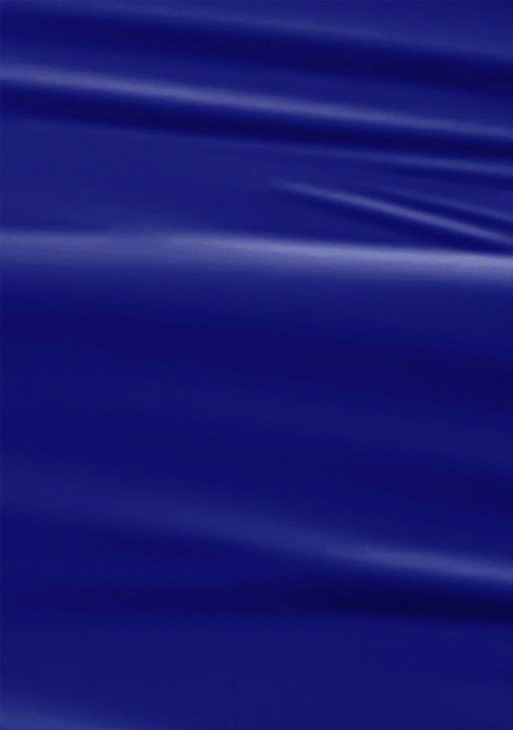 L 2636 – Blue Majesty Nail Polish – 15ml | High Gloss, Gel Like Finish Royal Blue Nail Polish | Deep Sapphire Blue Nail Lacquer