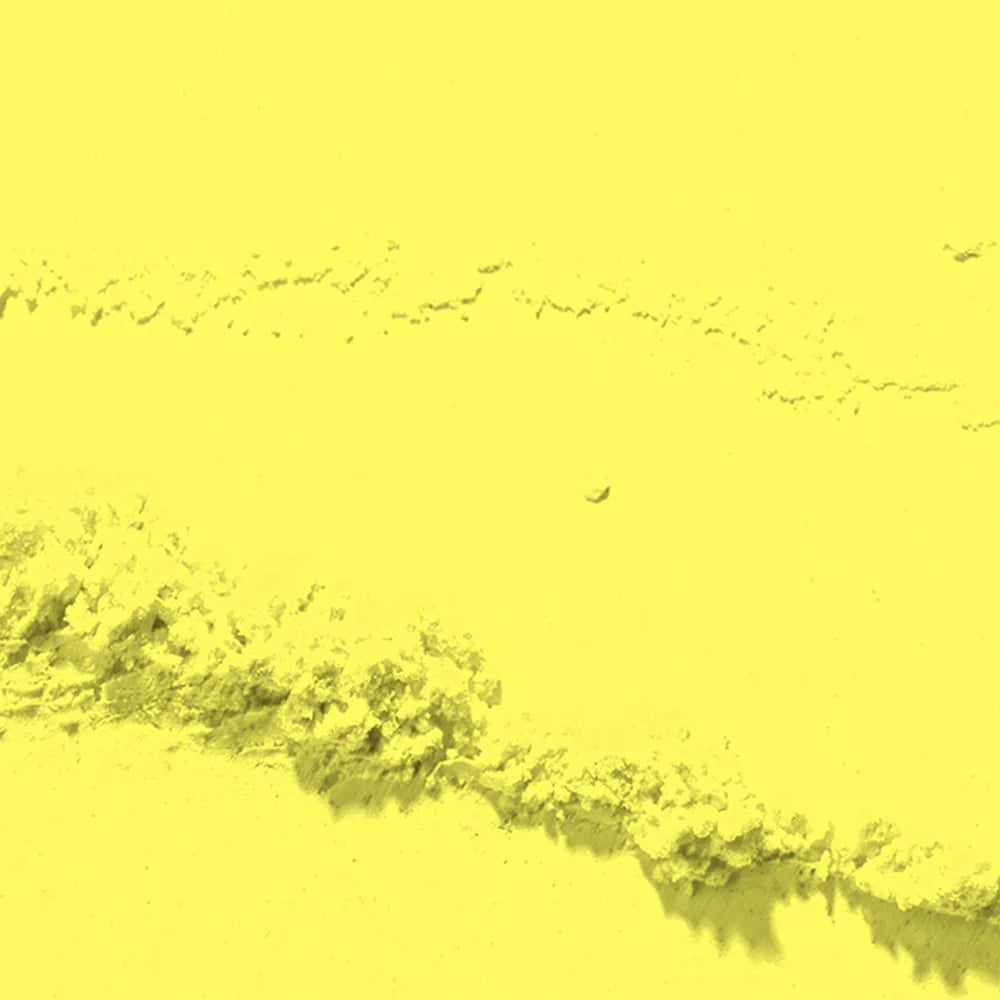 D 2637 Yellow Gleam Nail Dipping Powder – 28gm | Bright Yellow Dip Powder Nails | Nail Dipping System