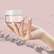 D 2638 Champagne Silk Nail Dipping Powder – 28gm | Soft Nude Dip Powder Nails | Nail Dipping System