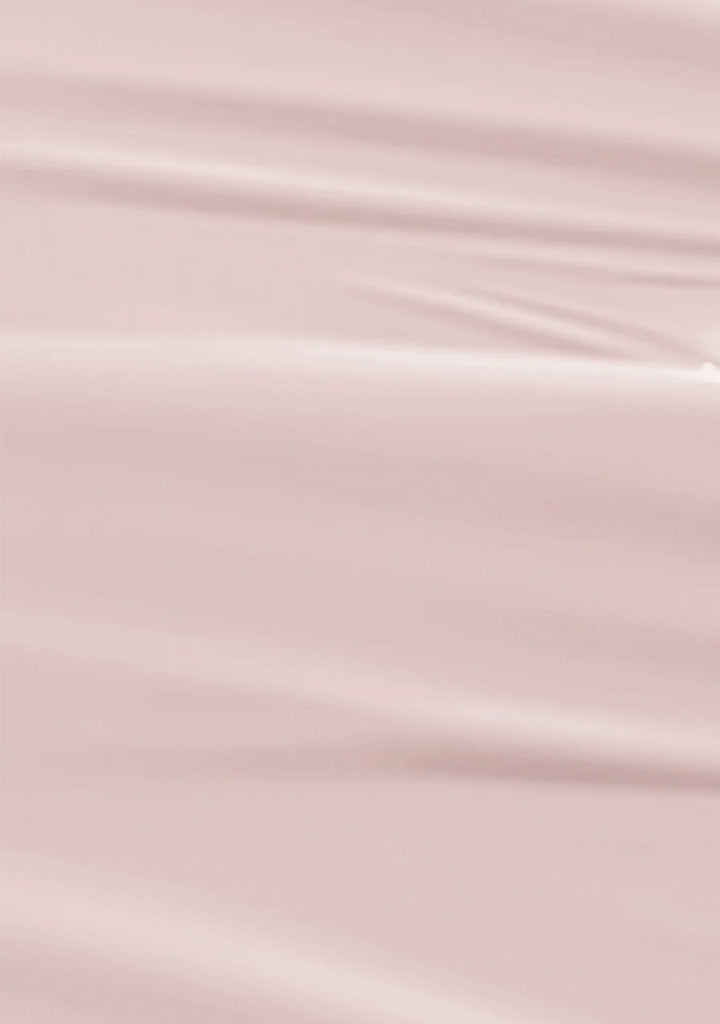 L 2638 – Champagne Silk Nail Polish – 15ml | High Gloss, Gel Like Finish Champagne Nude Pink Nail Polish | Neutral Pink Nail Lacquer