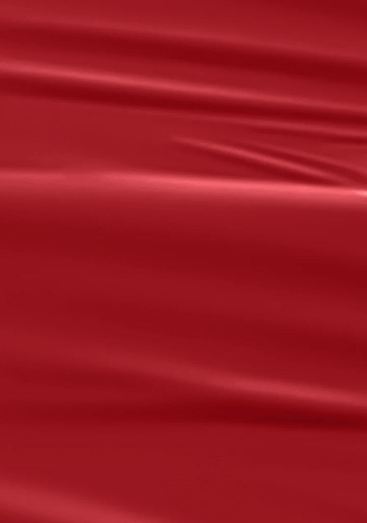 L 2639 – Cherry Red Nail Polish – 15ml | High Gloss, Gel Like Finish Classic Red Nail Polish | Bold Bright Red Nail Lacquer